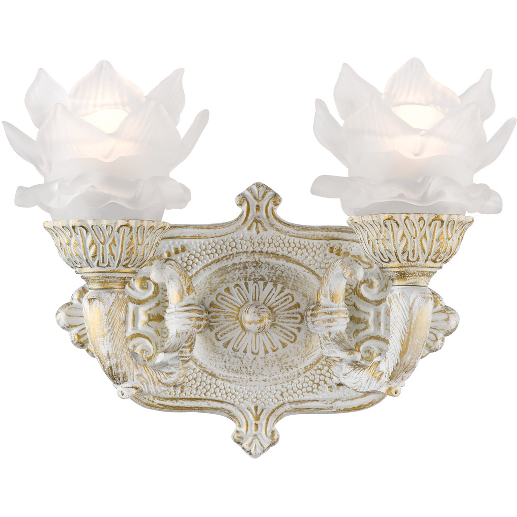 Mayfield Bath Wall Light