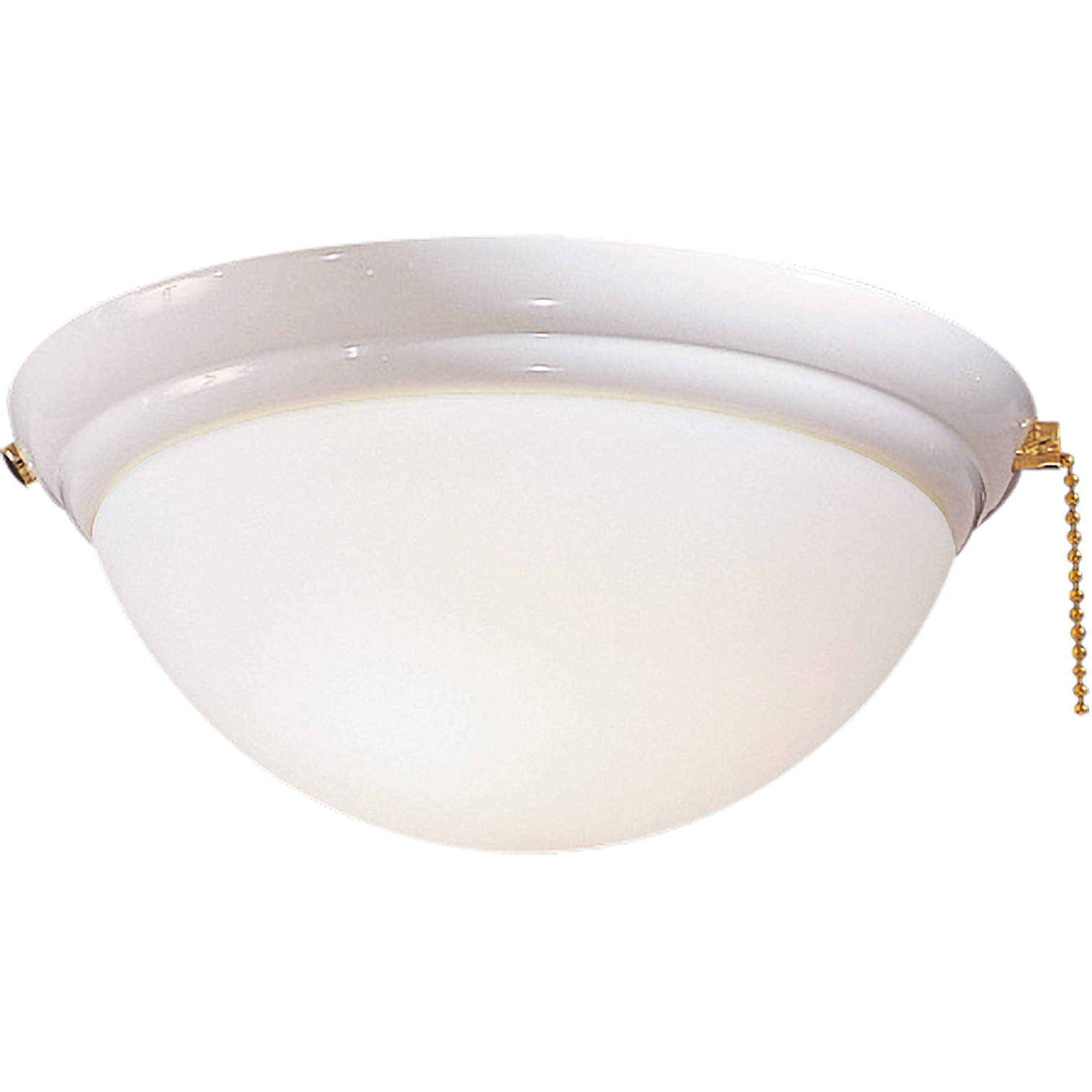 Universal 1 Light White Light Kit