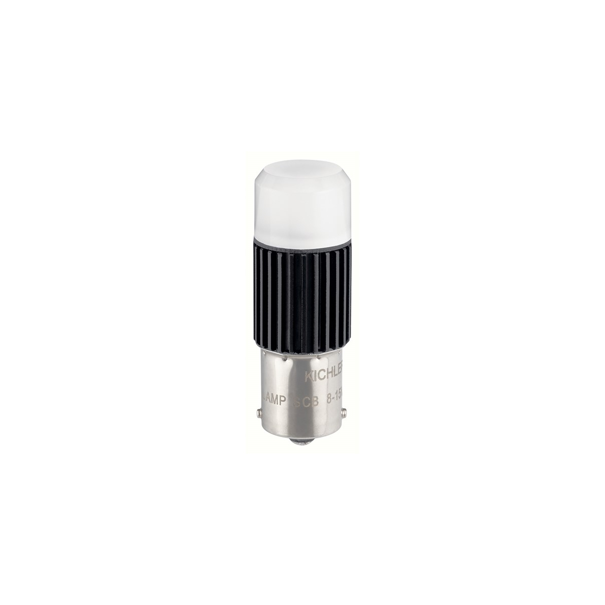 Landscape LED 12 2.30 watt Black Landscape 12V LED Lamps