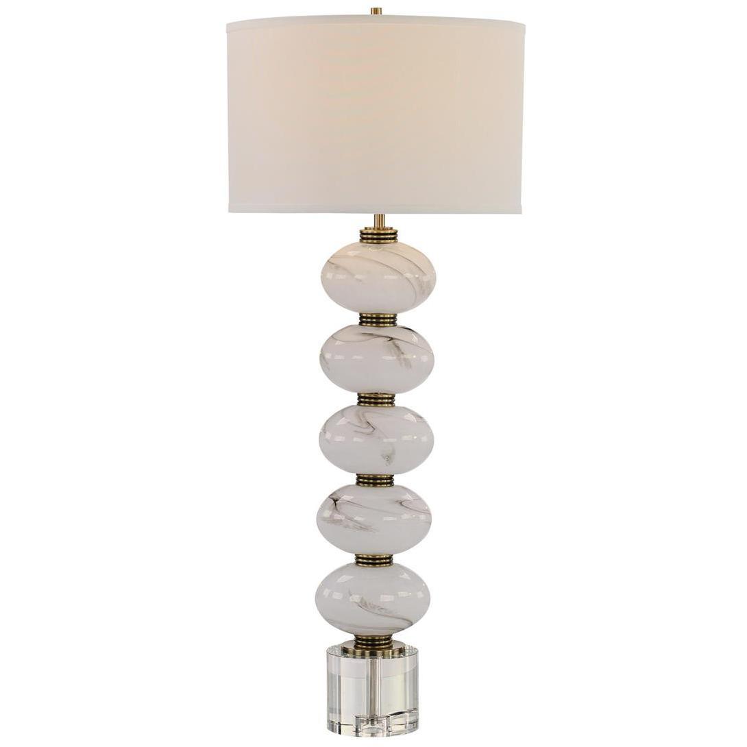 Matilda 39 inch Table Lamp Portable Light