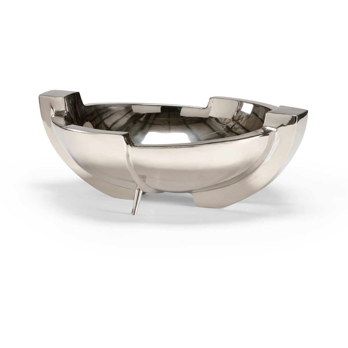 Wildwood 19 X 6.75 inch Bowl