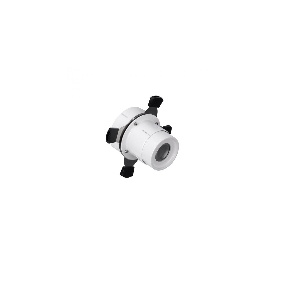 Accessories 24V White Track Head Ceiling Light