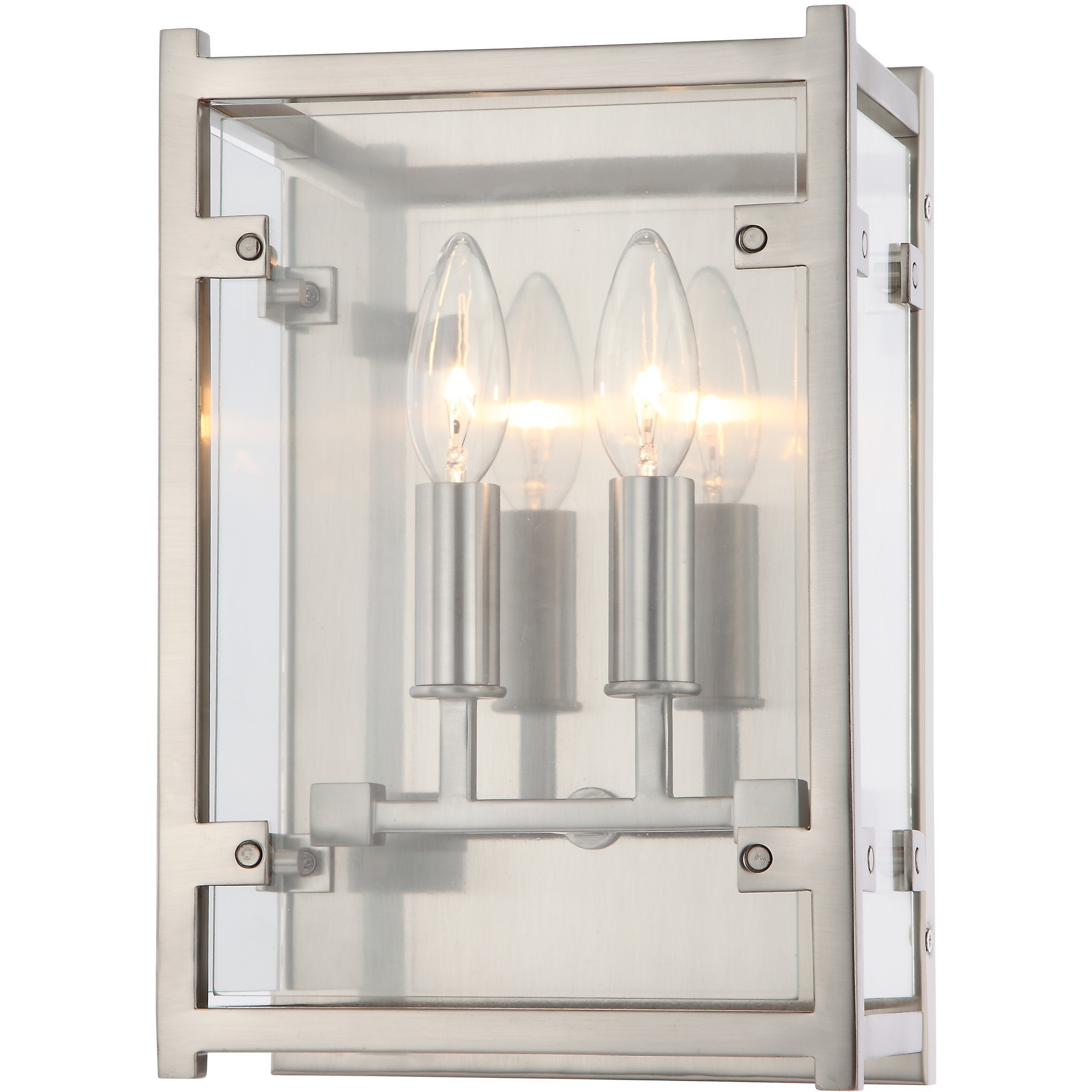 Danbury Sconce Wall Light