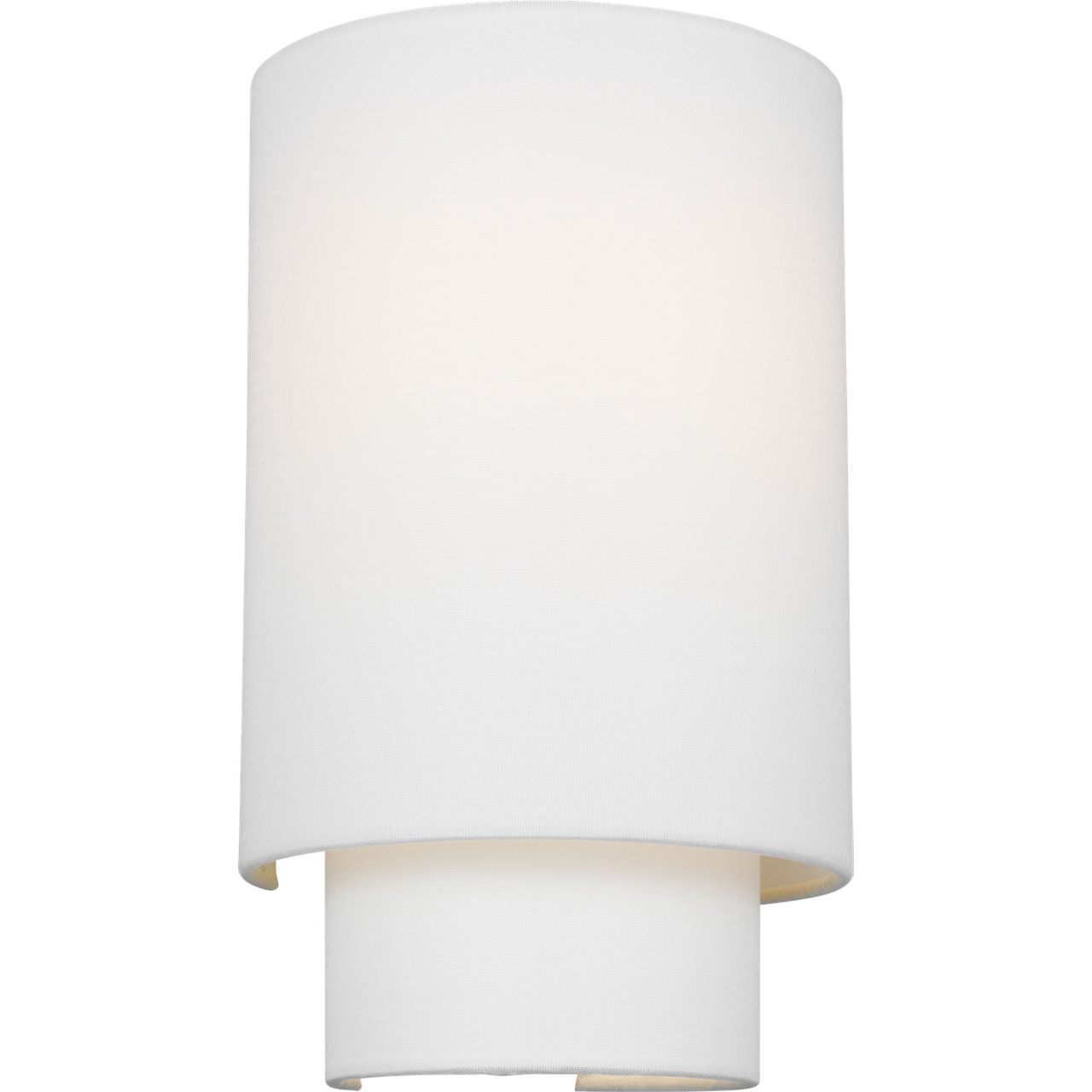 kate spade new york Sawyer 2 Light 8.63 inch Polished Nickel Wall Sconce Wall Light