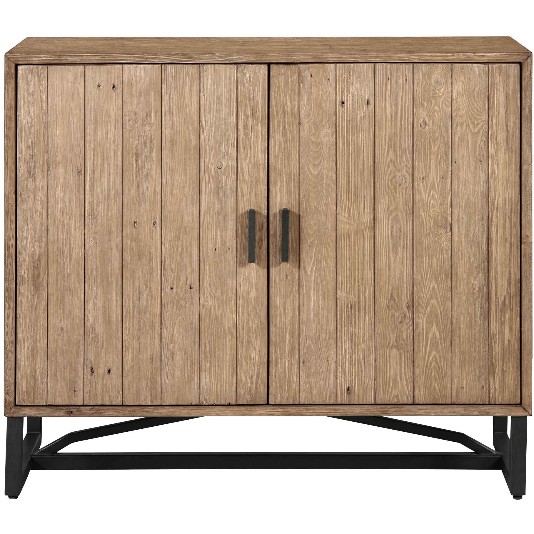 Sierra FR Natural Cabinet, 2 Door