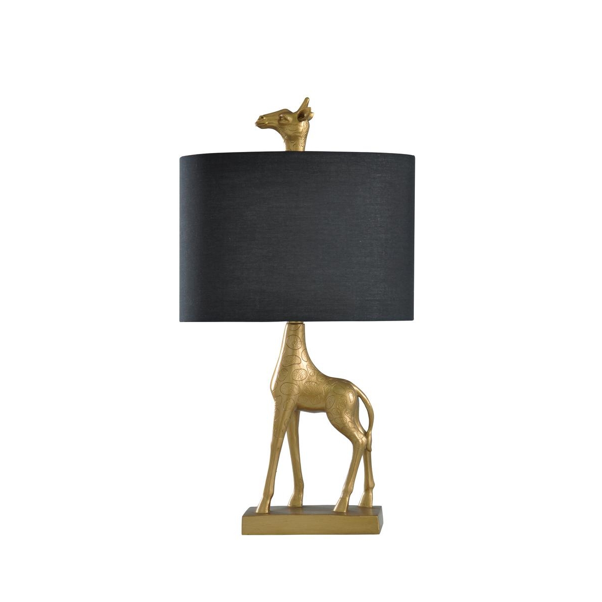 StyleCraft Home Collection L25295DS Signature 27 inch 60 watt