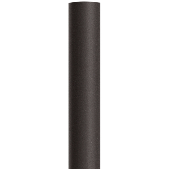 Various Families Textured Bronze Outdoor Accessory