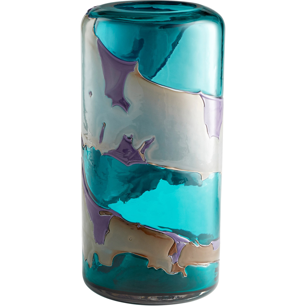 Ahoy 15.75 X 8 inch Vase