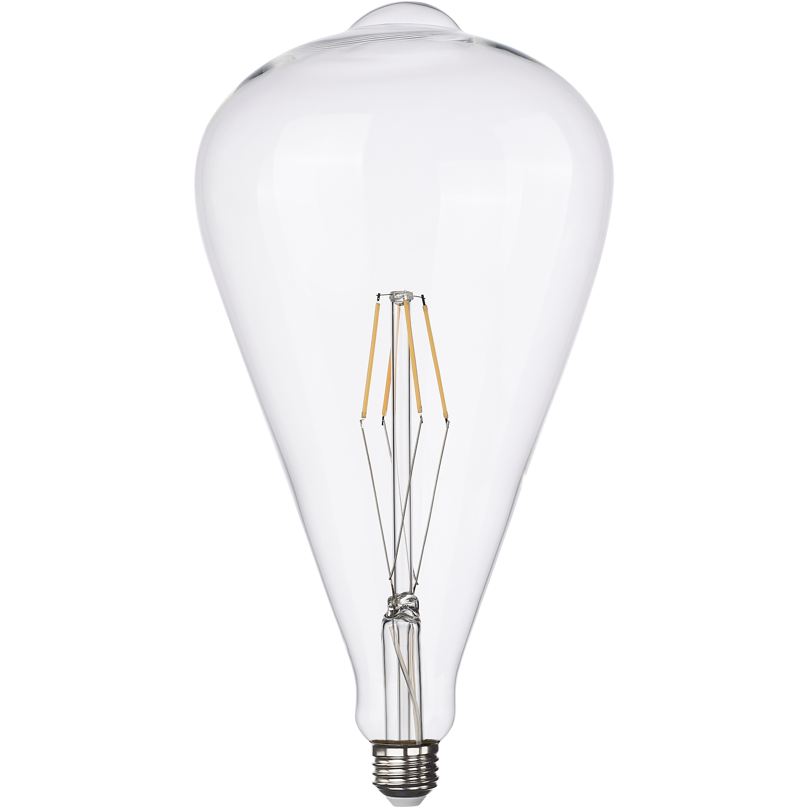 Ryan LED Replaceable LED E26 7.00 watt 120 2200K LED Light Bulb