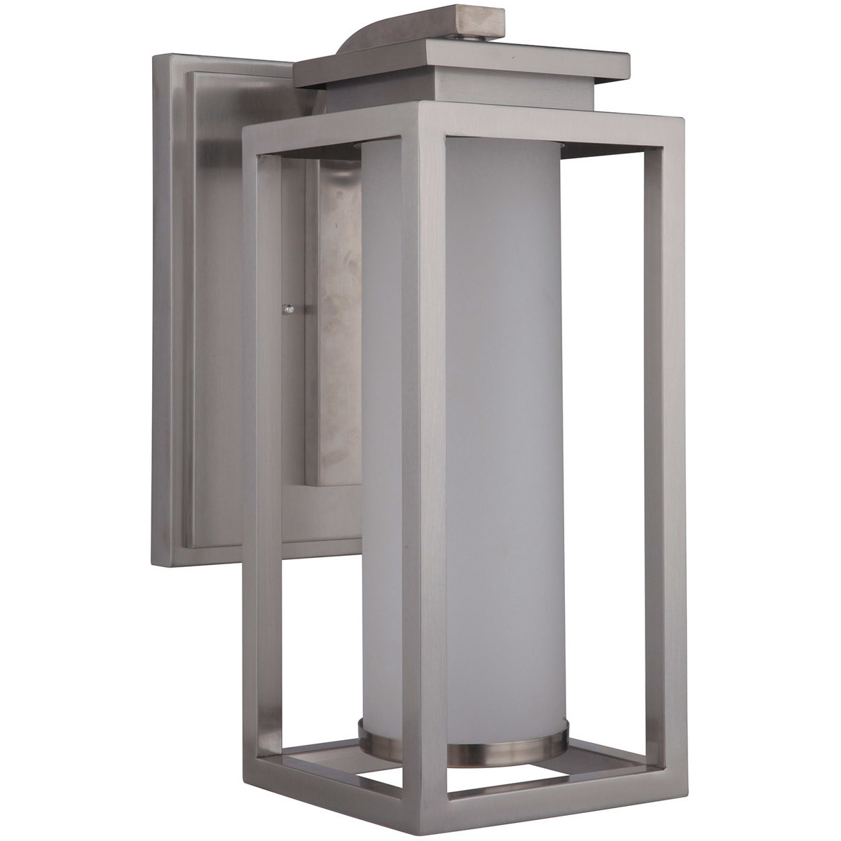 Vailridge LED 20 inch Stainless Steel Outdoor Wall Mount, Large