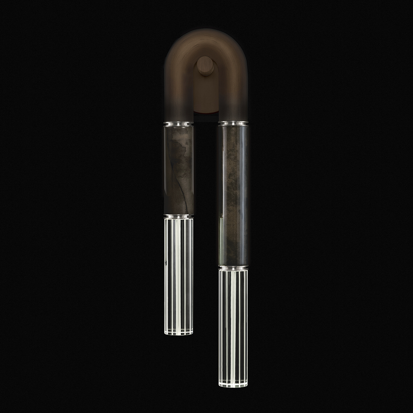 Antonia LED 7 inch Bronze ADA Sconce Wall Light