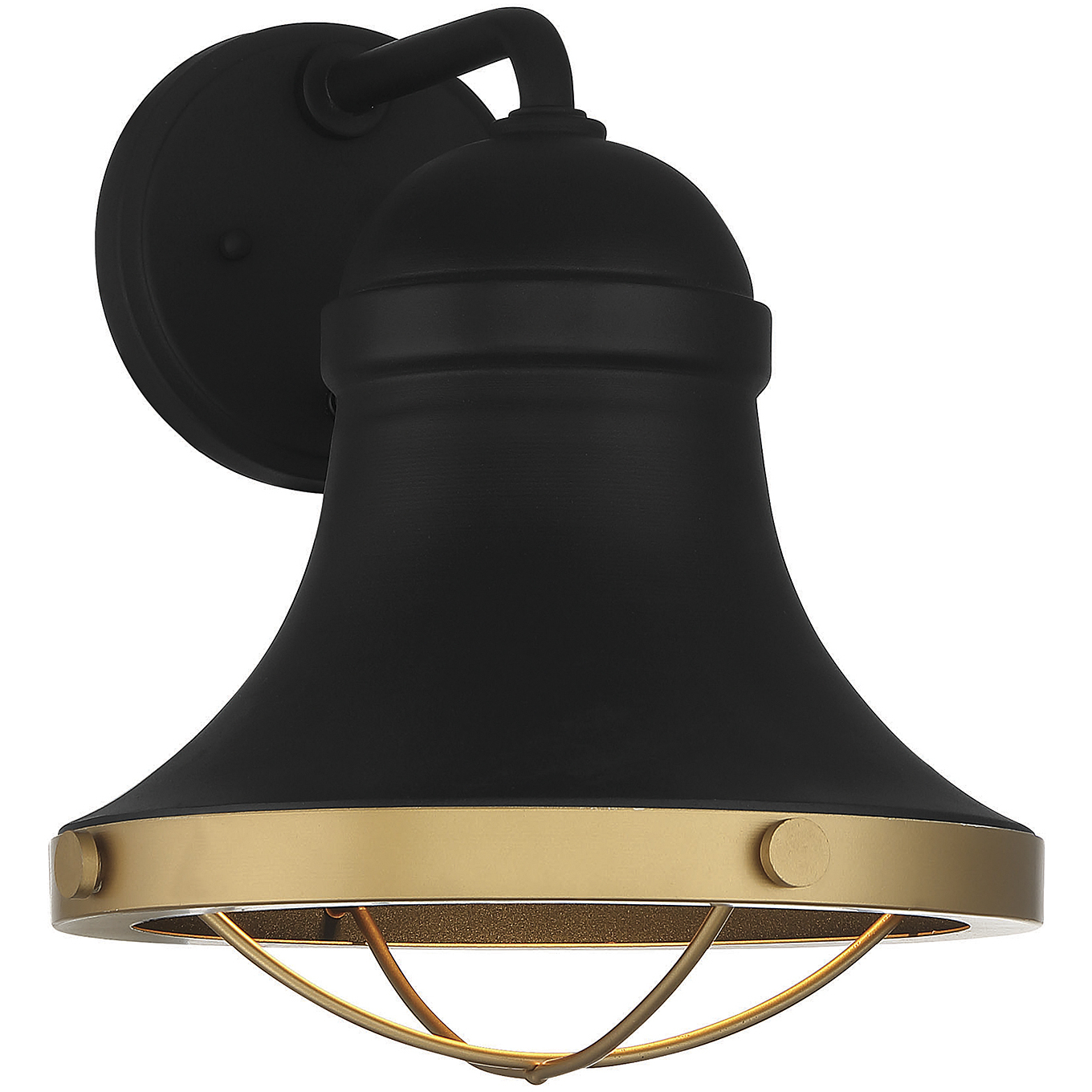 Belmont Outdoor Wall Lantern
