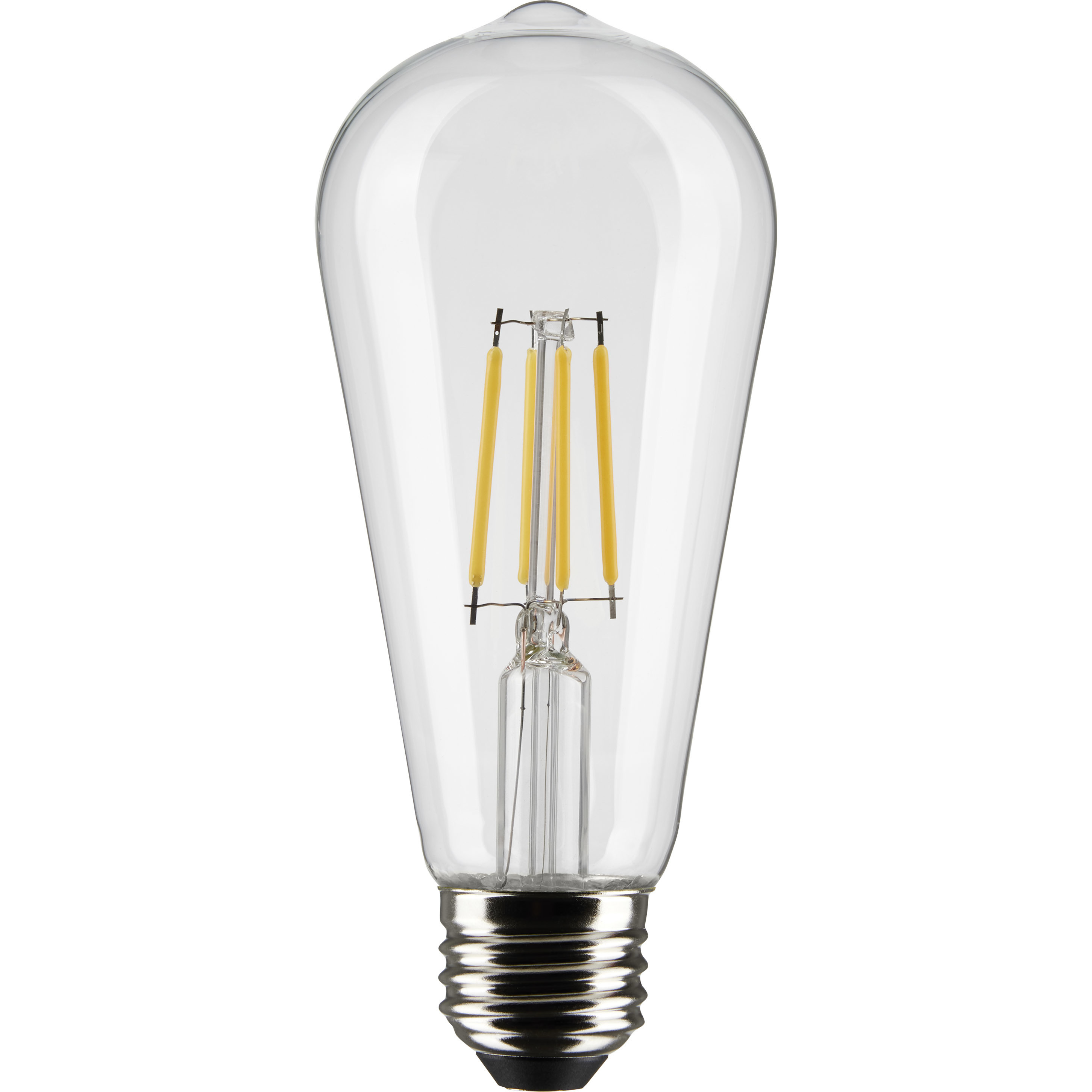 Lumos LED Medium Medium 5.00 watt 2700K LED Filament