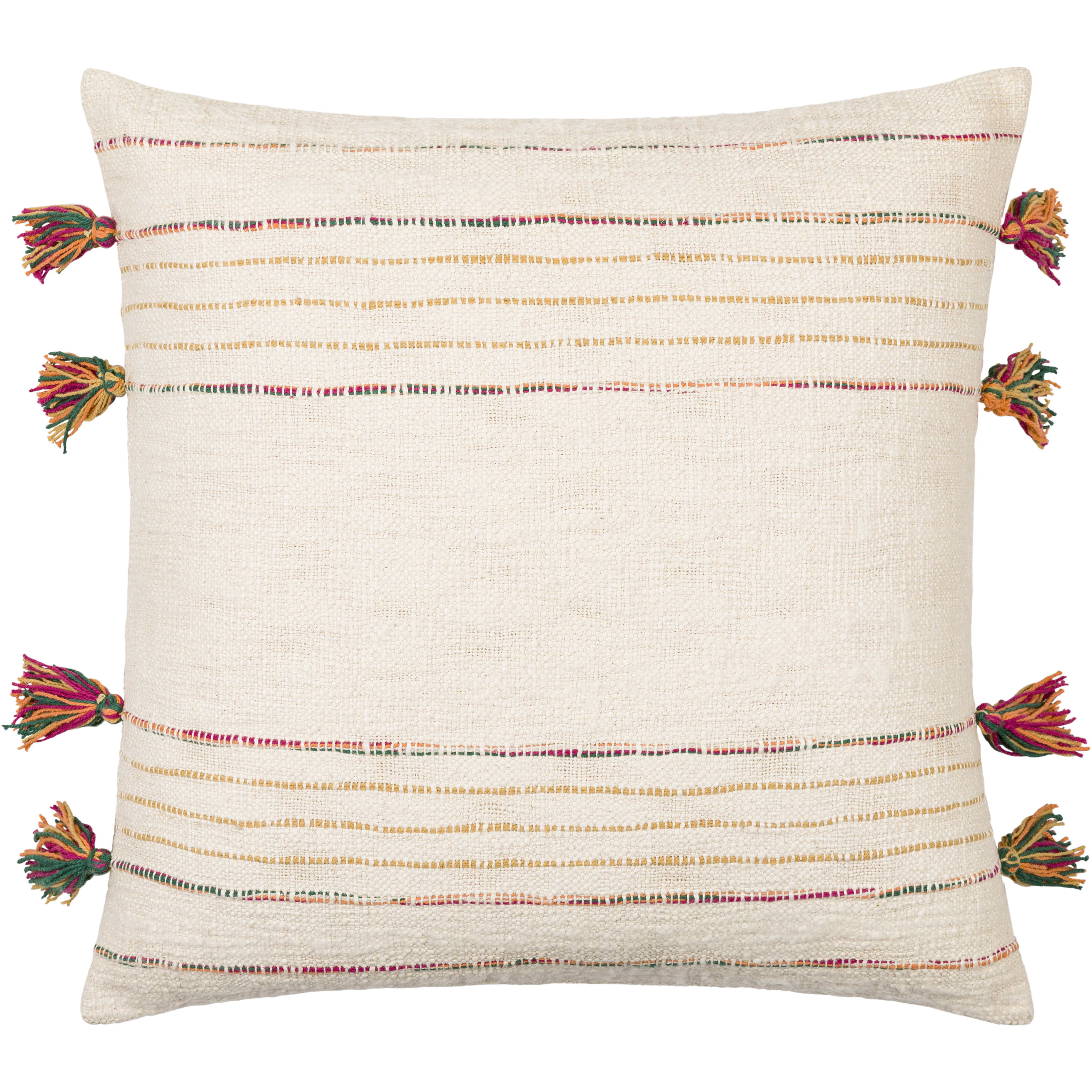 Newburgh 18 inch Pillow Kit, Square