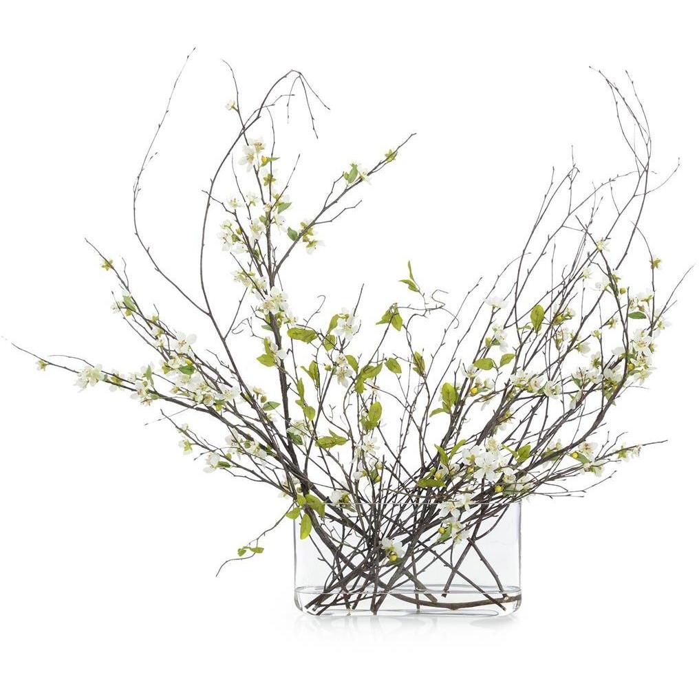 Swirling Branches Botanicals, Fresh Water Look