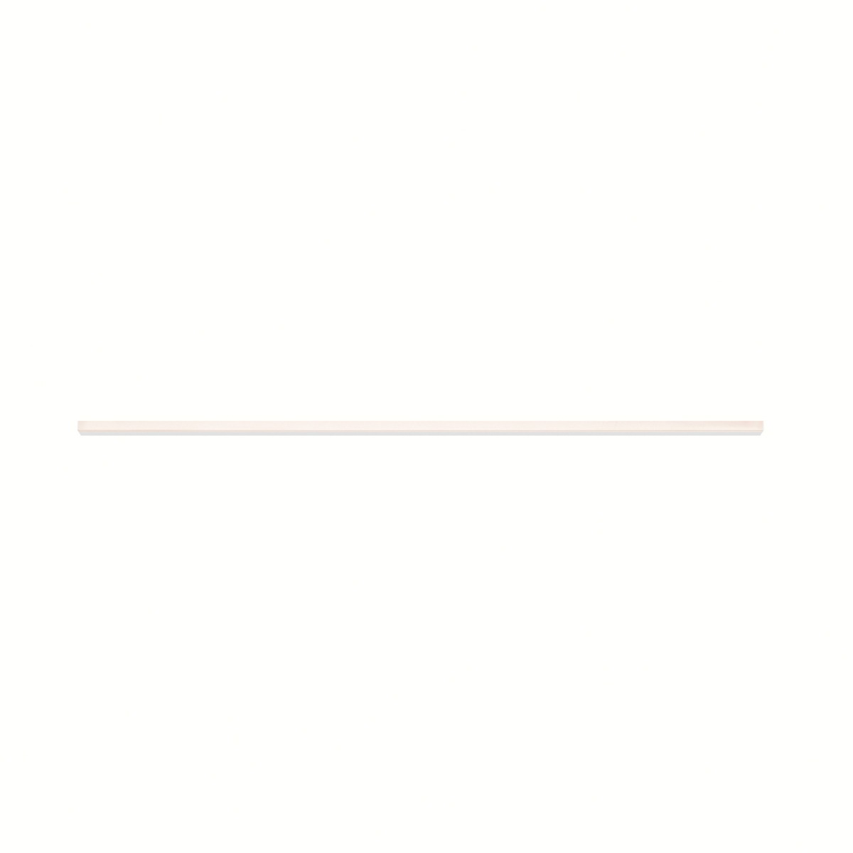 Stix Plus LED 49 inch Bright Satin Aluminum Wall Bar Wall Light