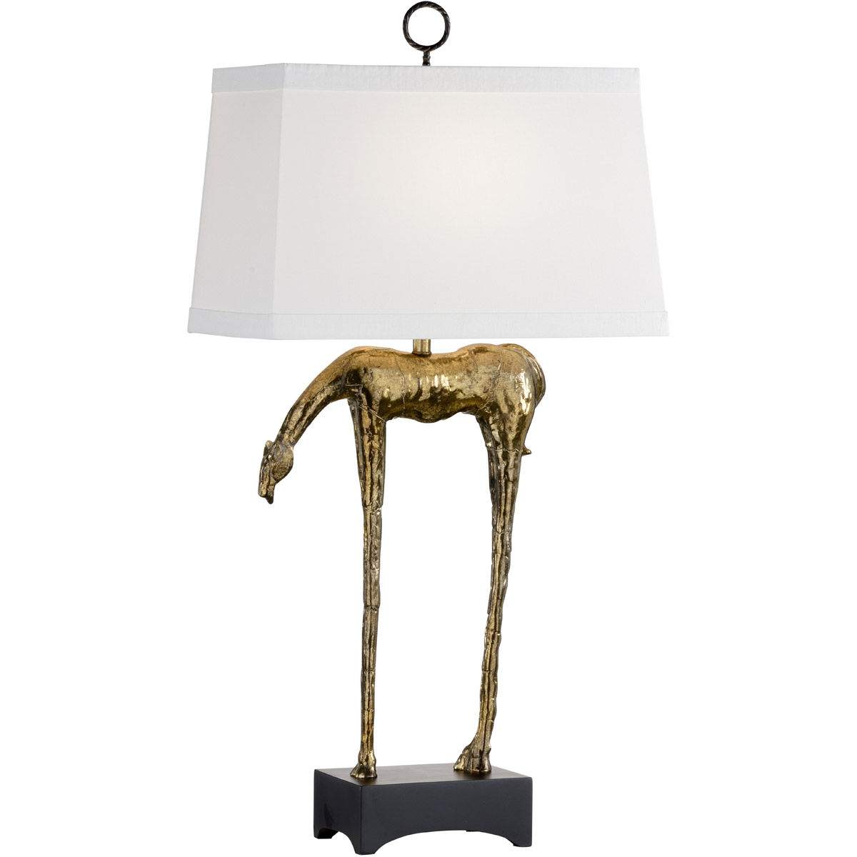 Frederick Cooper Homer Lamp