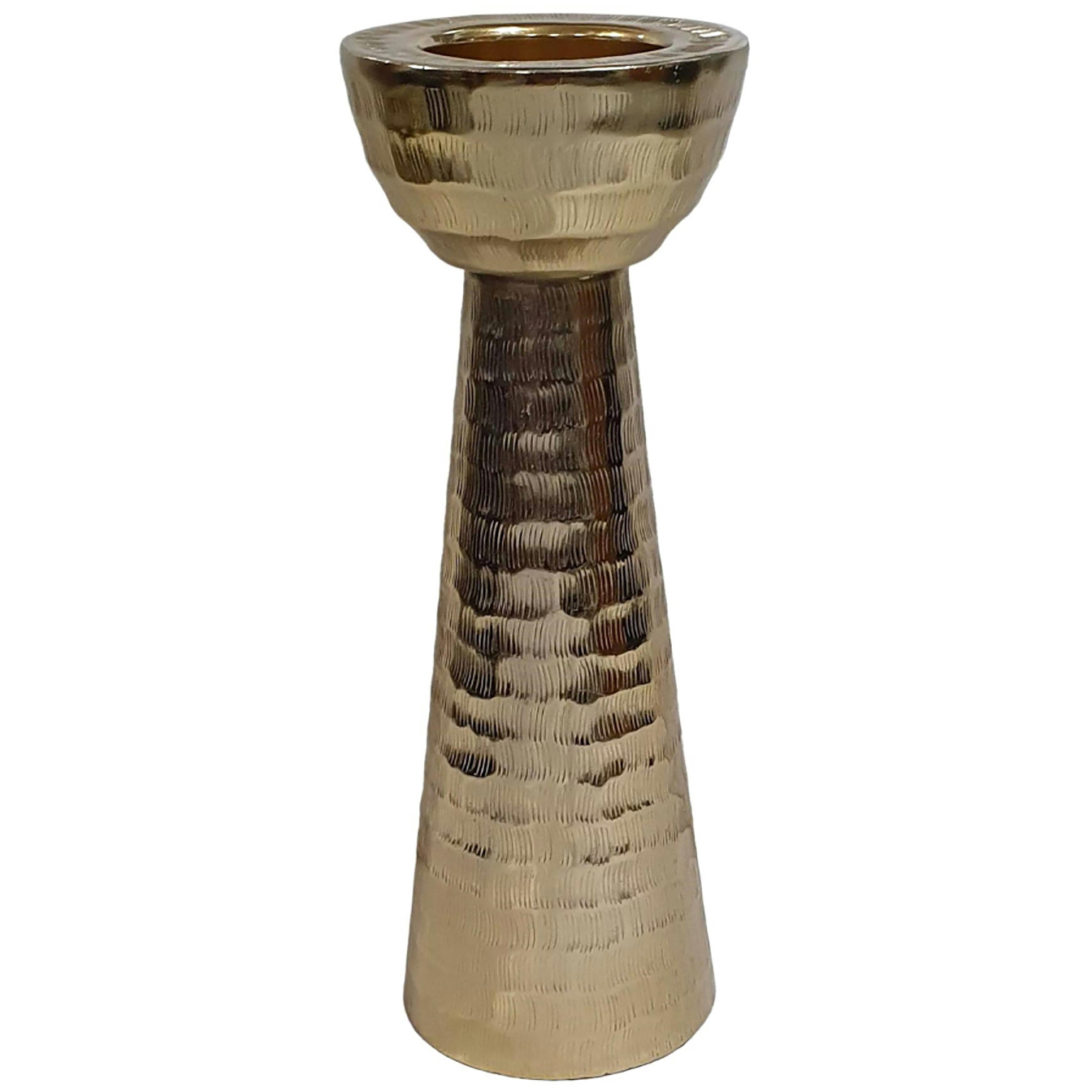 Anita 14 X 5 inch Candle Holder