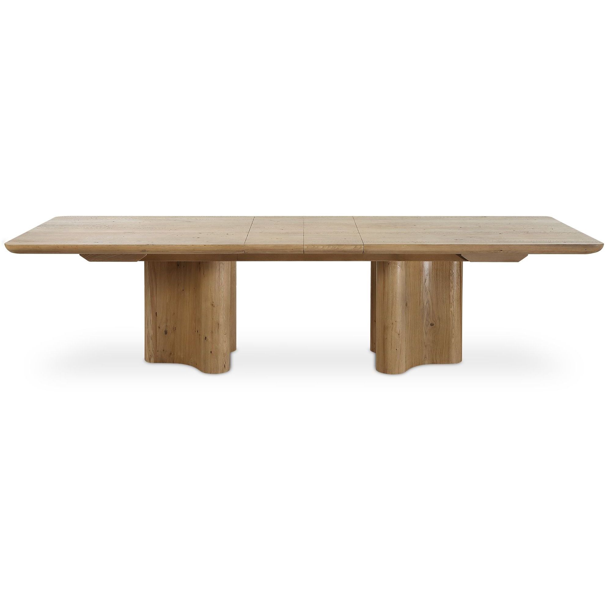 Cecelia 120 X 30 inch Reclaimed Oak Dining Table