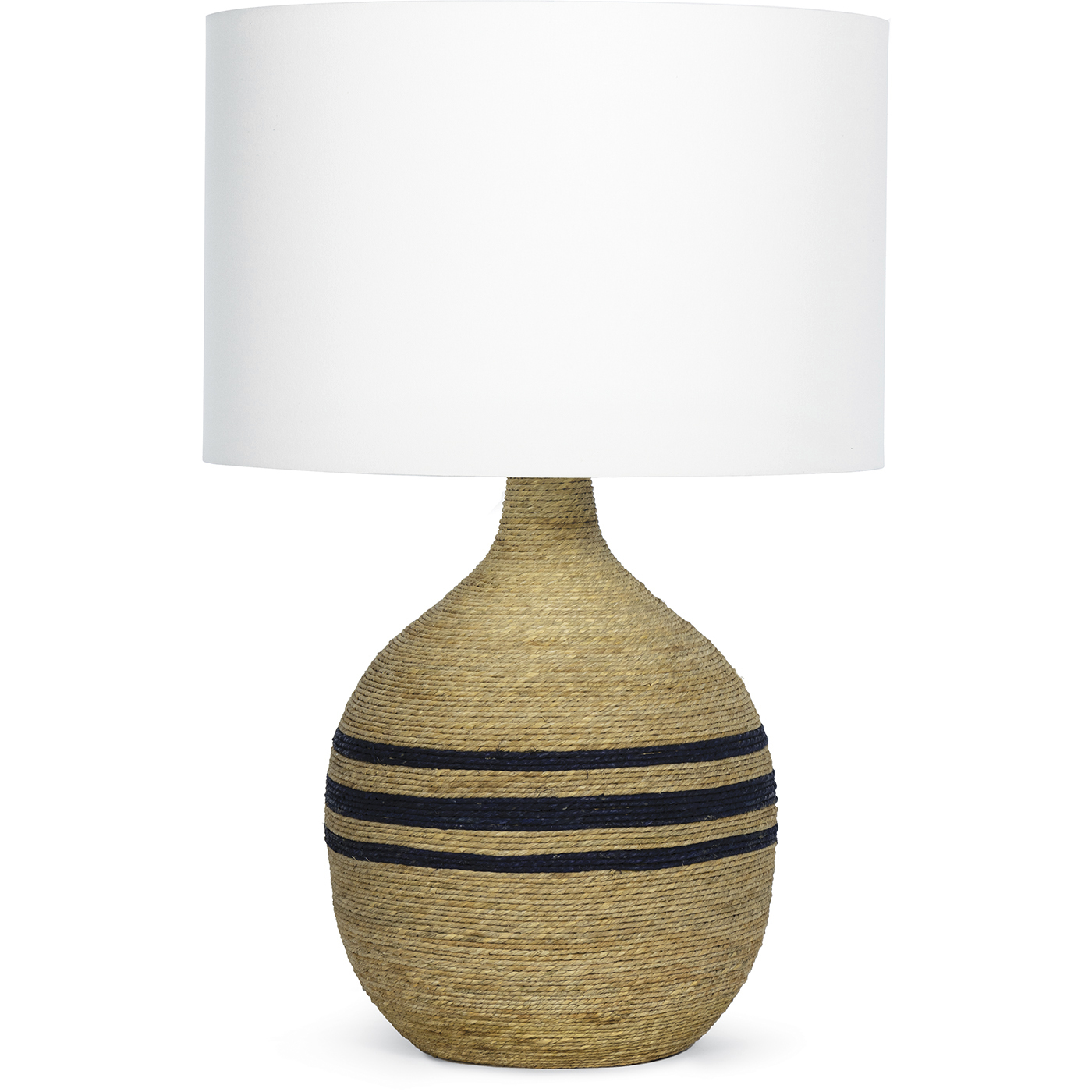 Maren 26 inch 150.00 watt Navy Table Lamp Portable Light