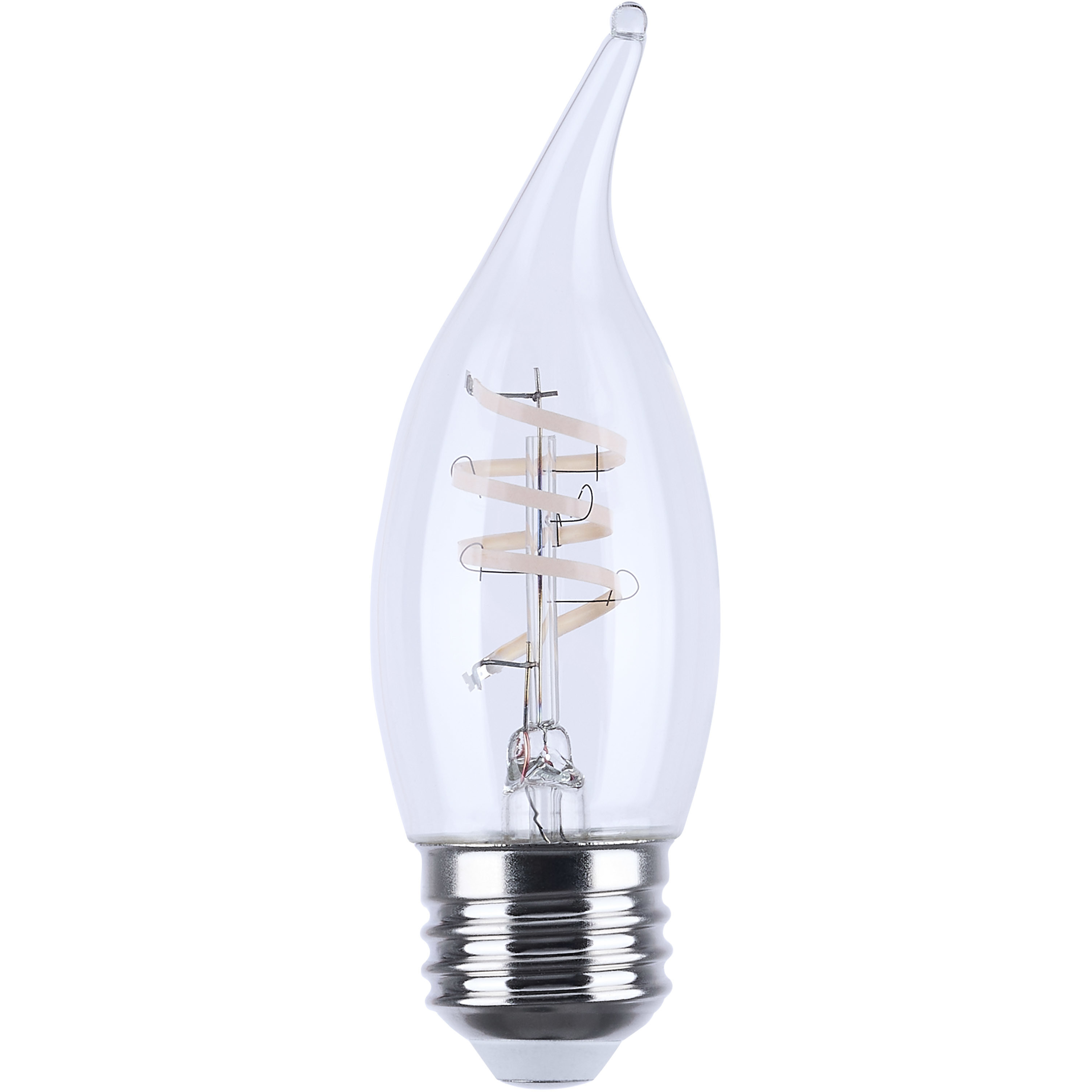 Reminiscent E26 LED Filament