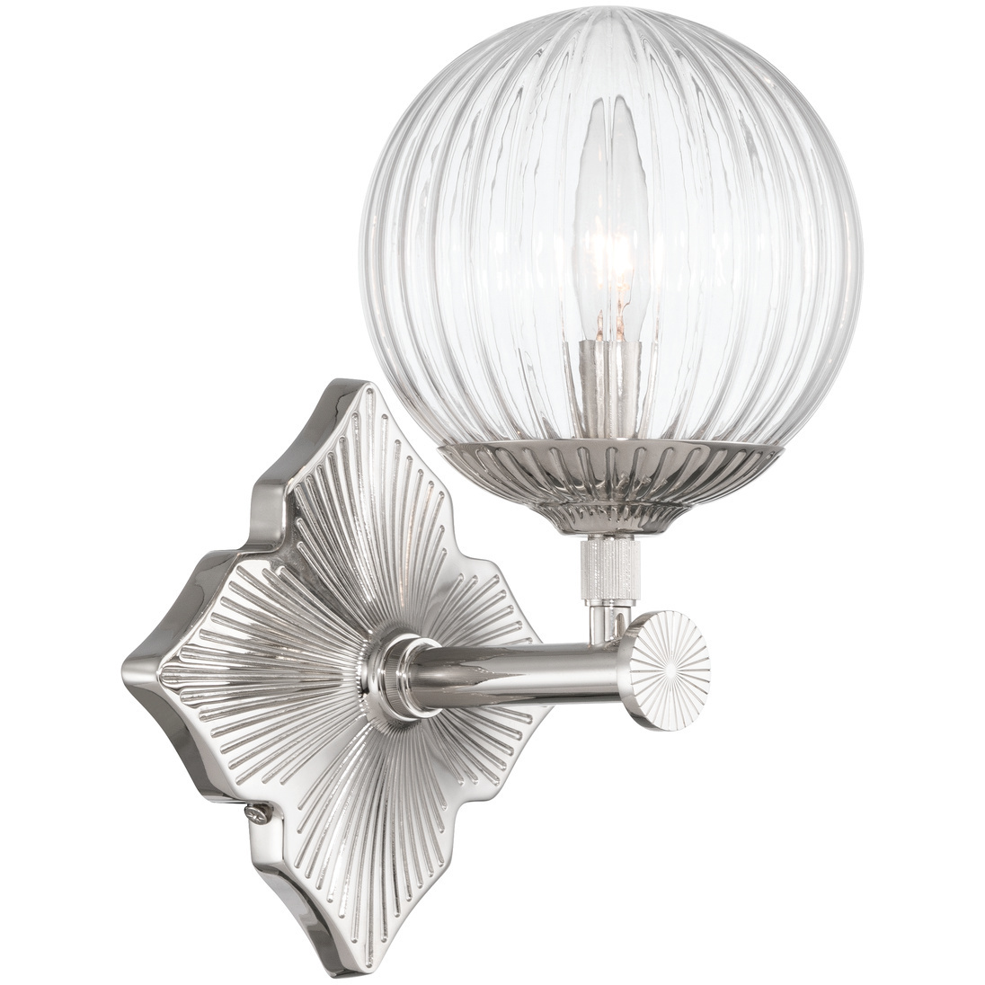 Orly Bath Sconce Wall Light