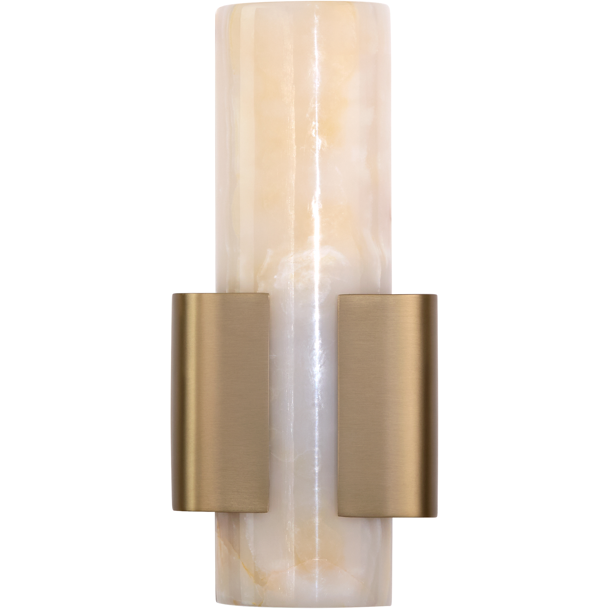Virtue 1 Light 4.75 inch Aged Brass Sconce Wall Light