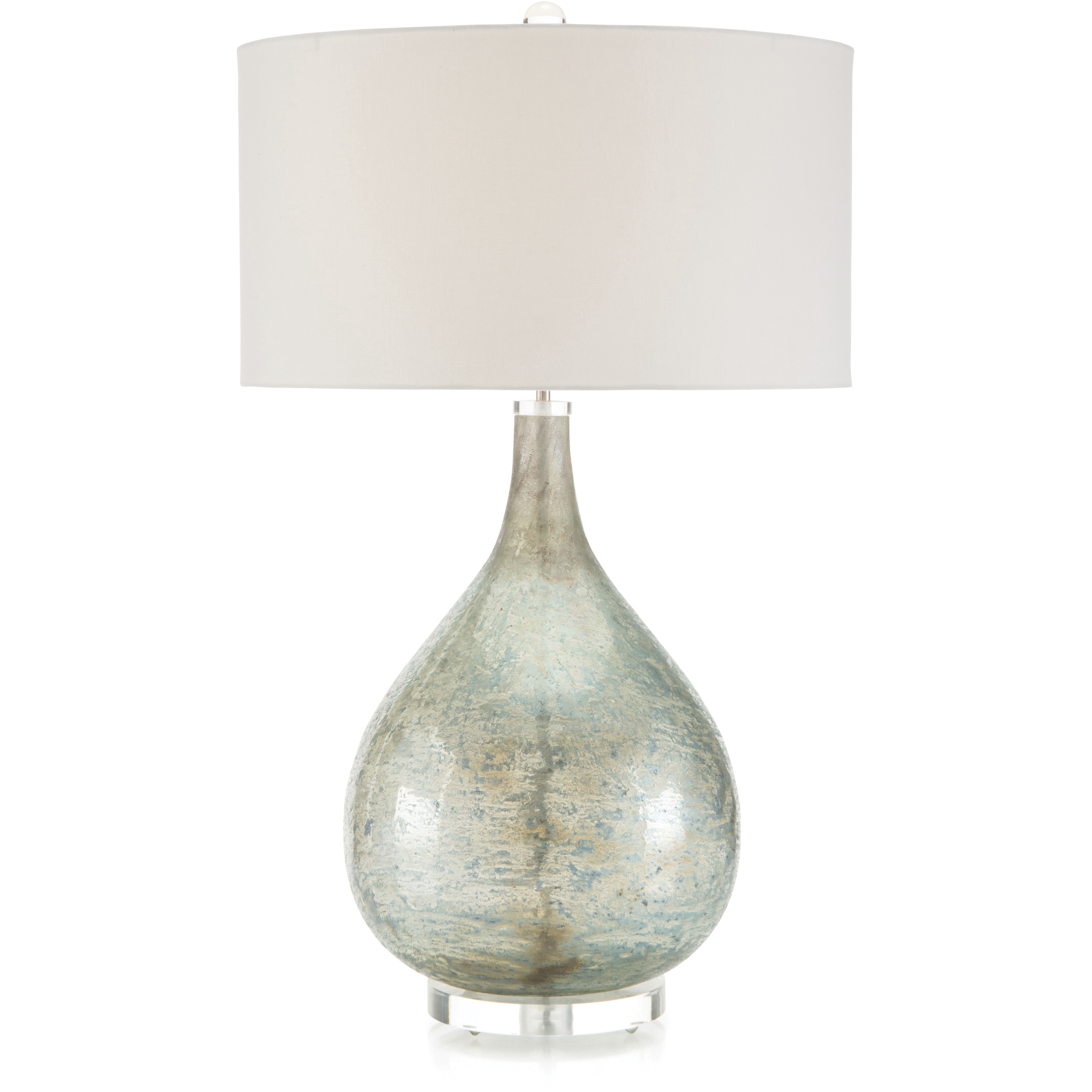 Deep Table Lamp Portable Light