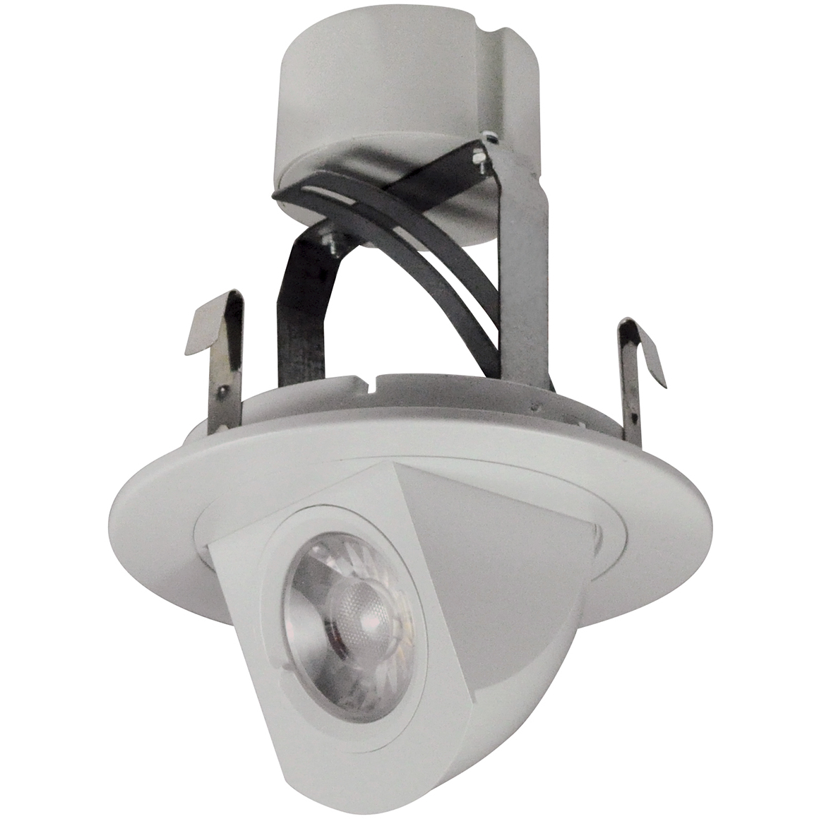 Cobalt White Retrofit Elbow