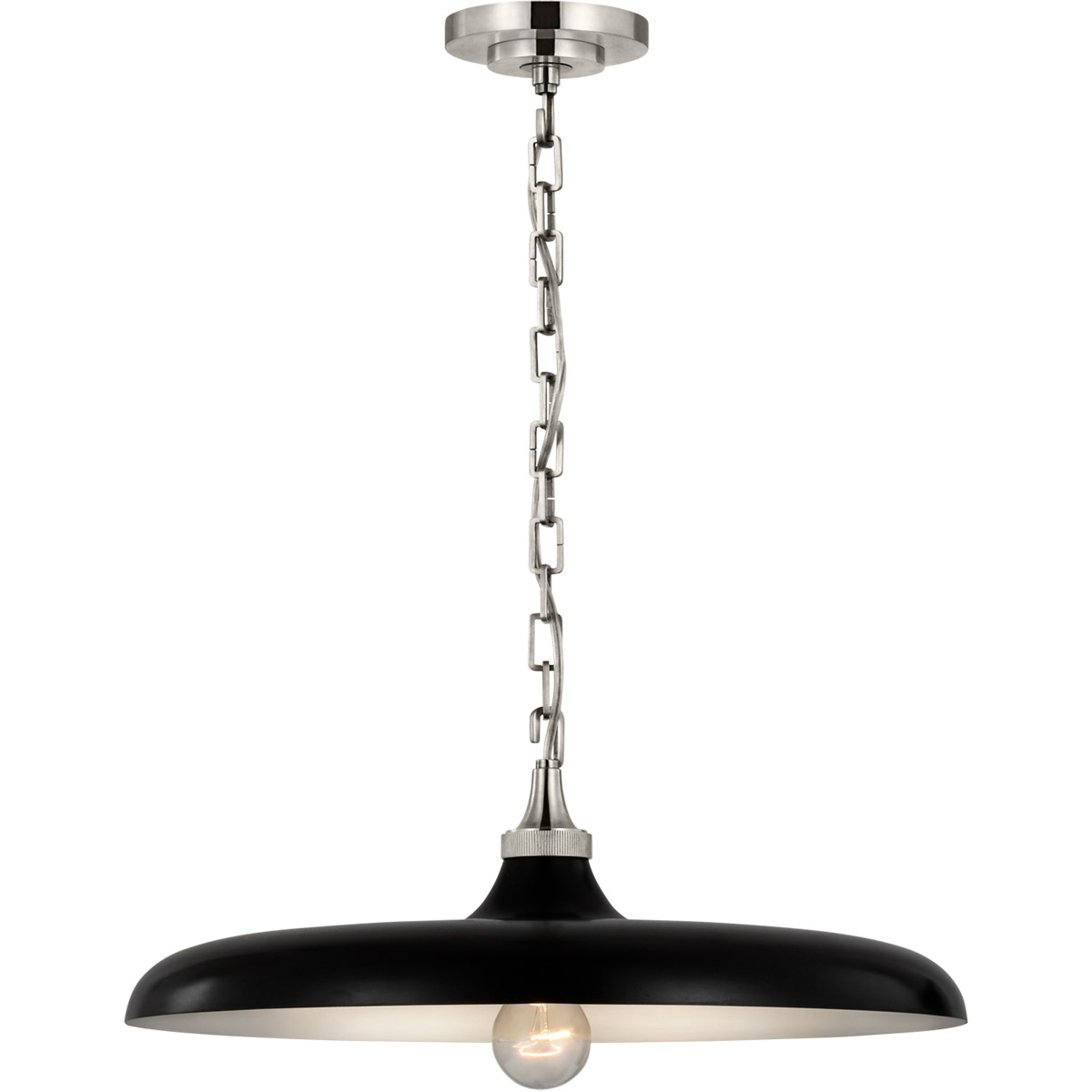 Visual Comfort Signature Collection | Visual Comfort TOB5115PN-AI ...
