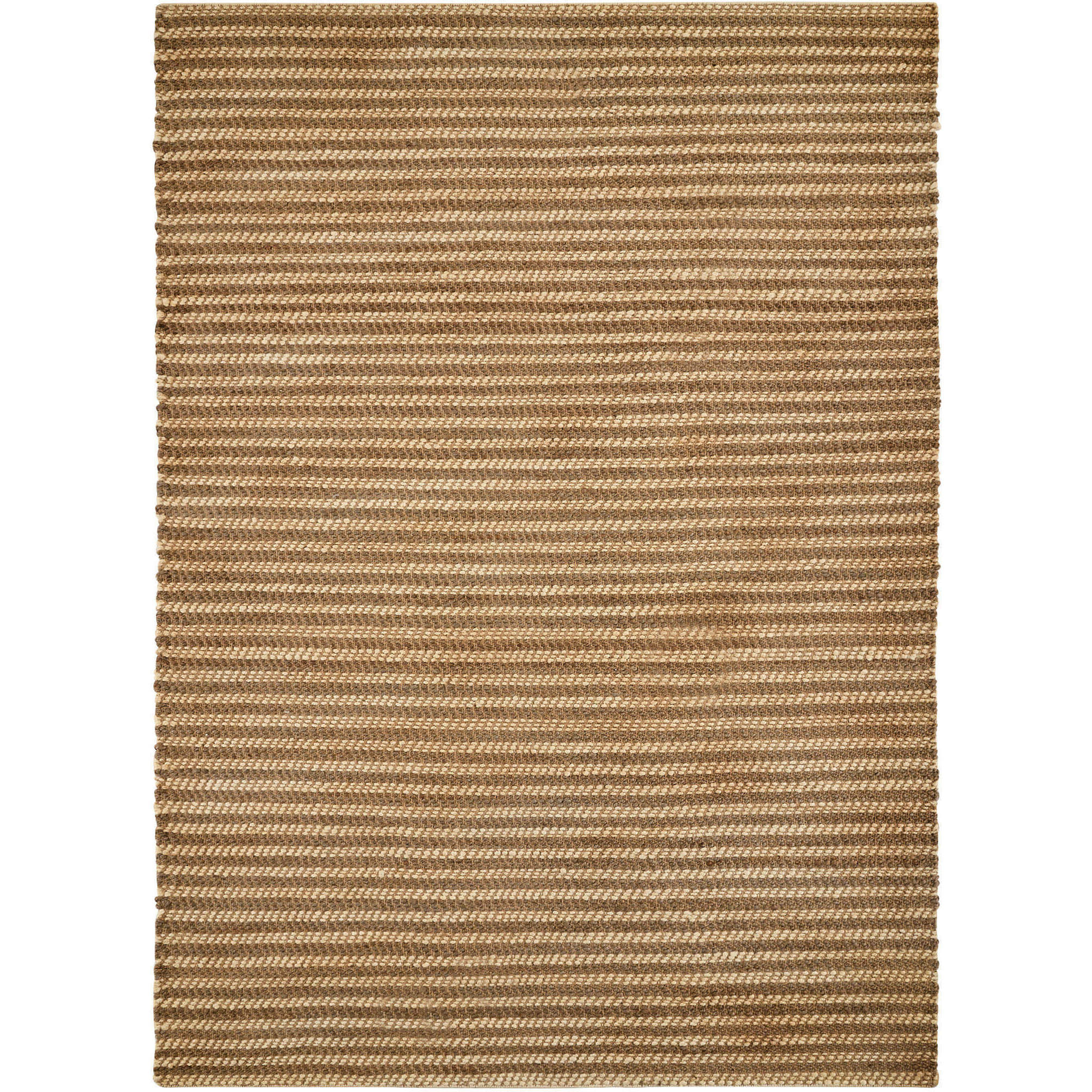 Ganges 158 X 118 inch Brown Rug in 10 x 13
