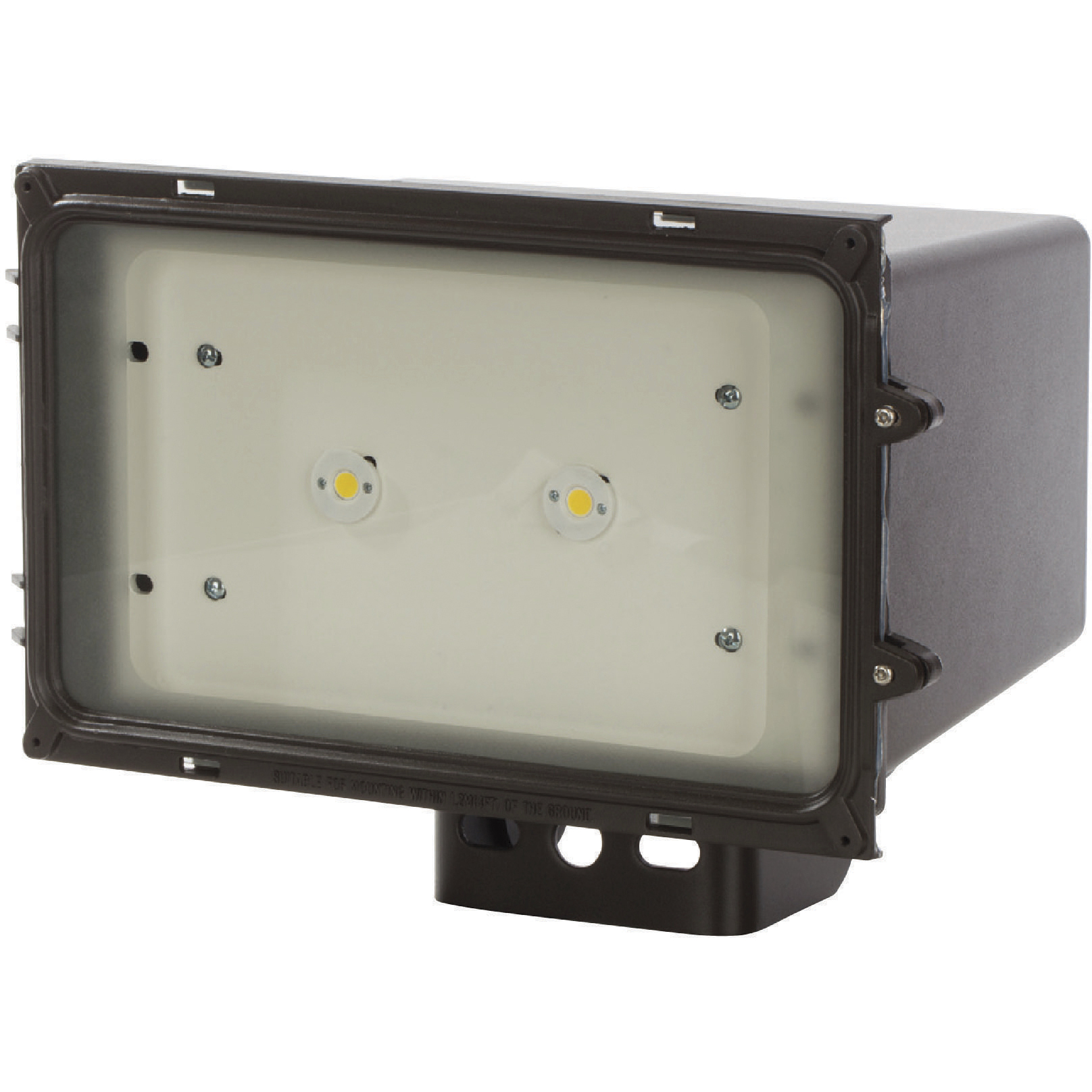 Signature Outdoor Flood Light