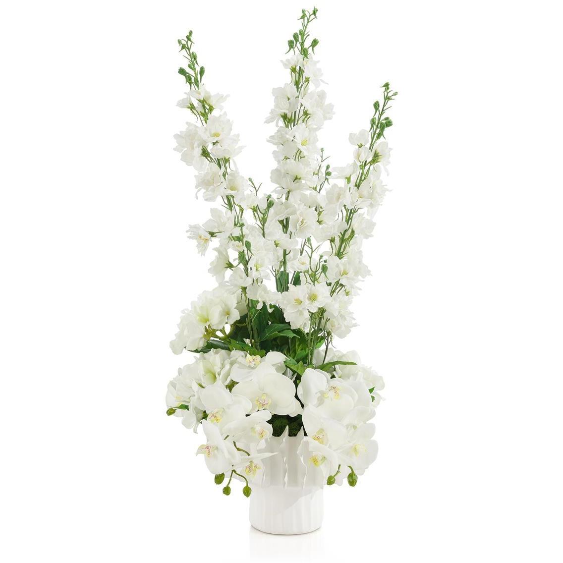 Classic Elegance Botanical, Botanical/Floral