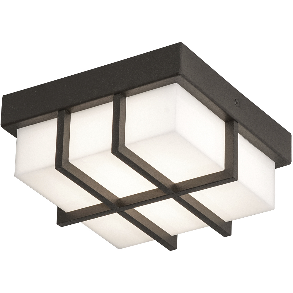 Surface mount led lights outdoor on sale