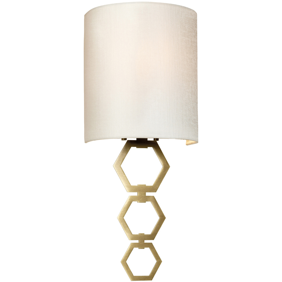 Clark Sconce Wall Light