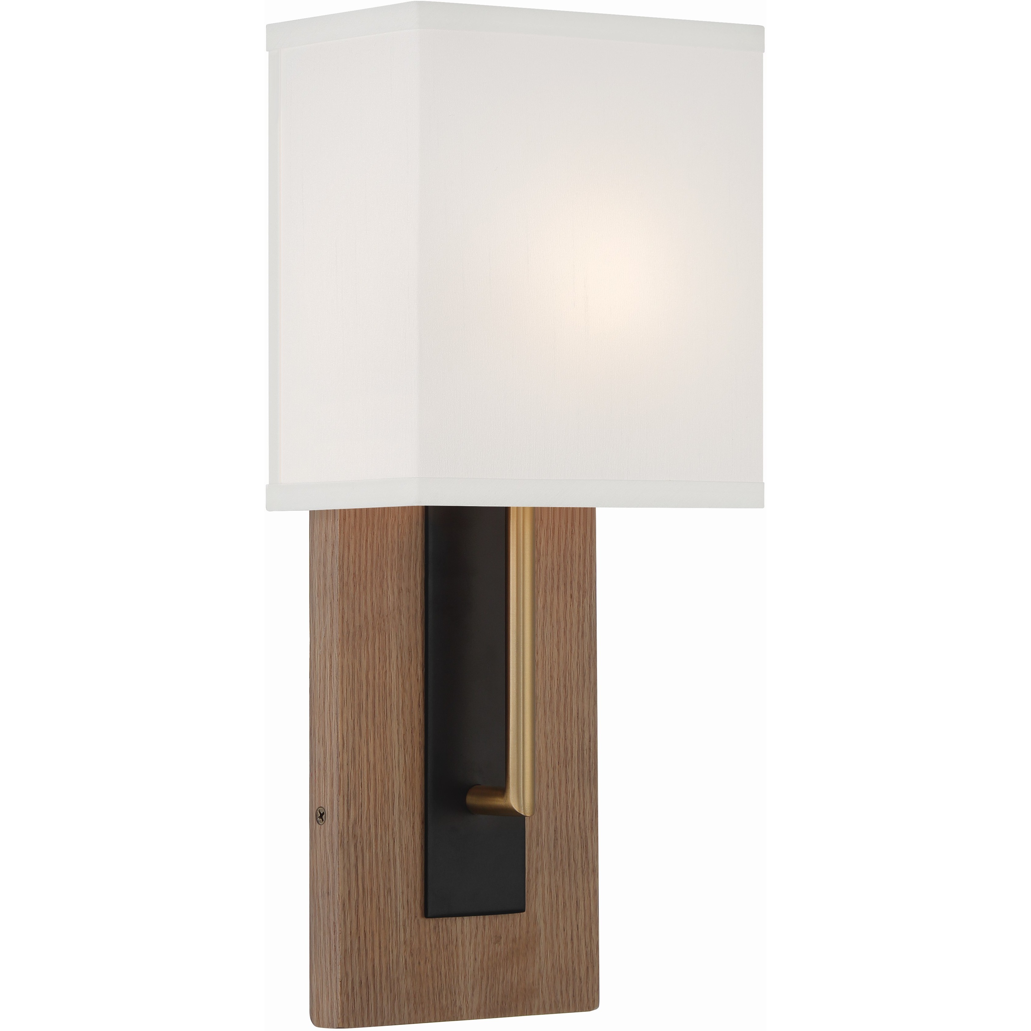 Brent Bath Sconce Wall Light