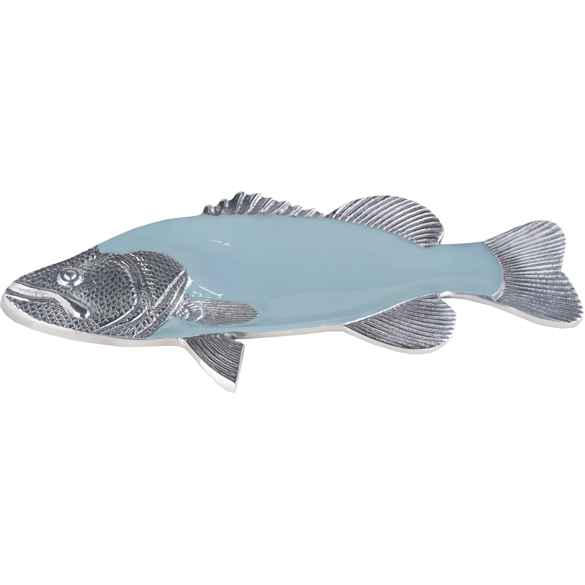 Maris Sky Blue Decorative Accents