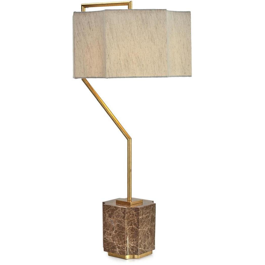 Gancho 36 inch Table Lamp Portable Light