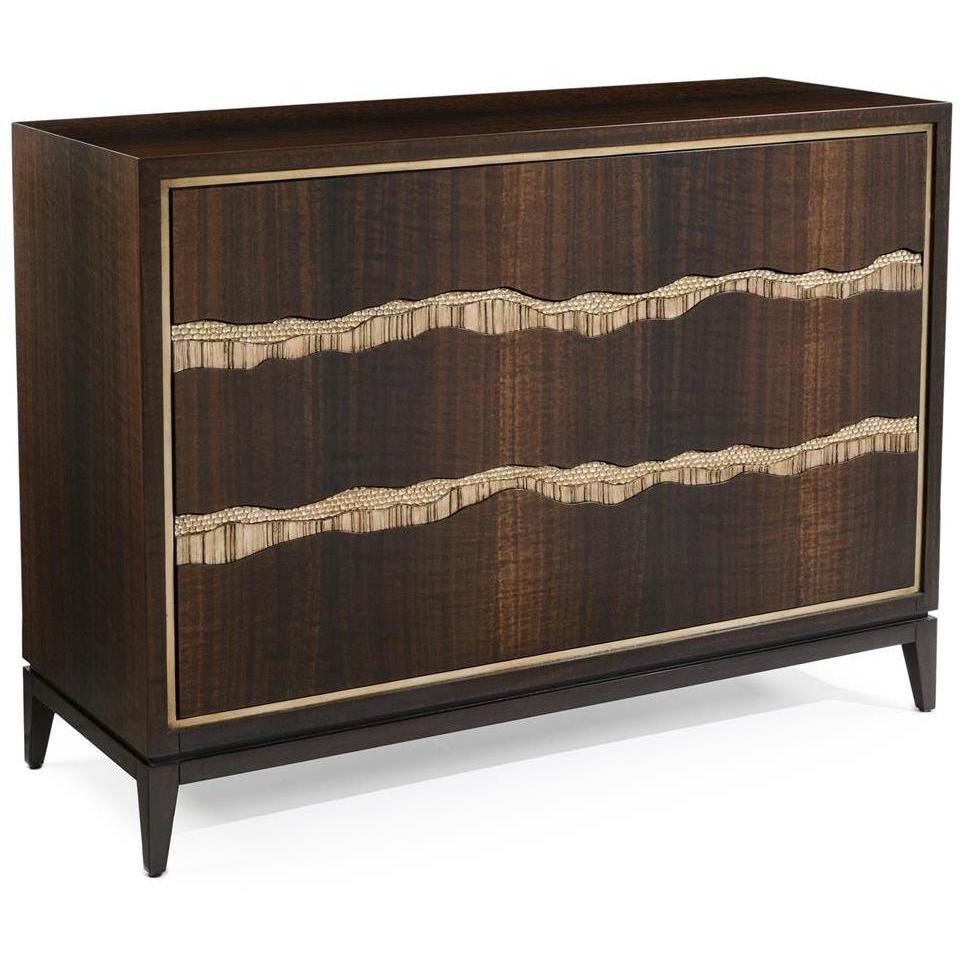 Creekside Chest