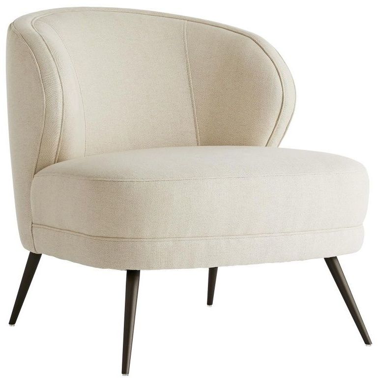 Kitts Flax Chair