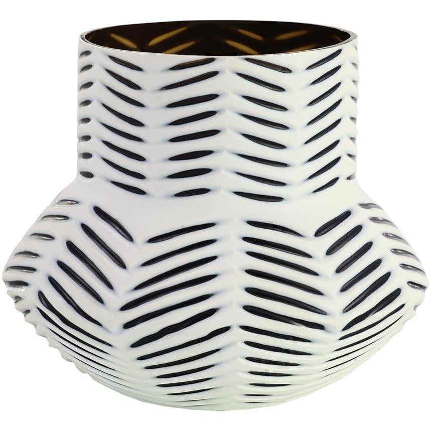 Vienna 15 X 13 inch Vase, Small