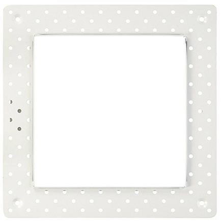 Precision Multiples LED White Recessed Lighting, Non-IC