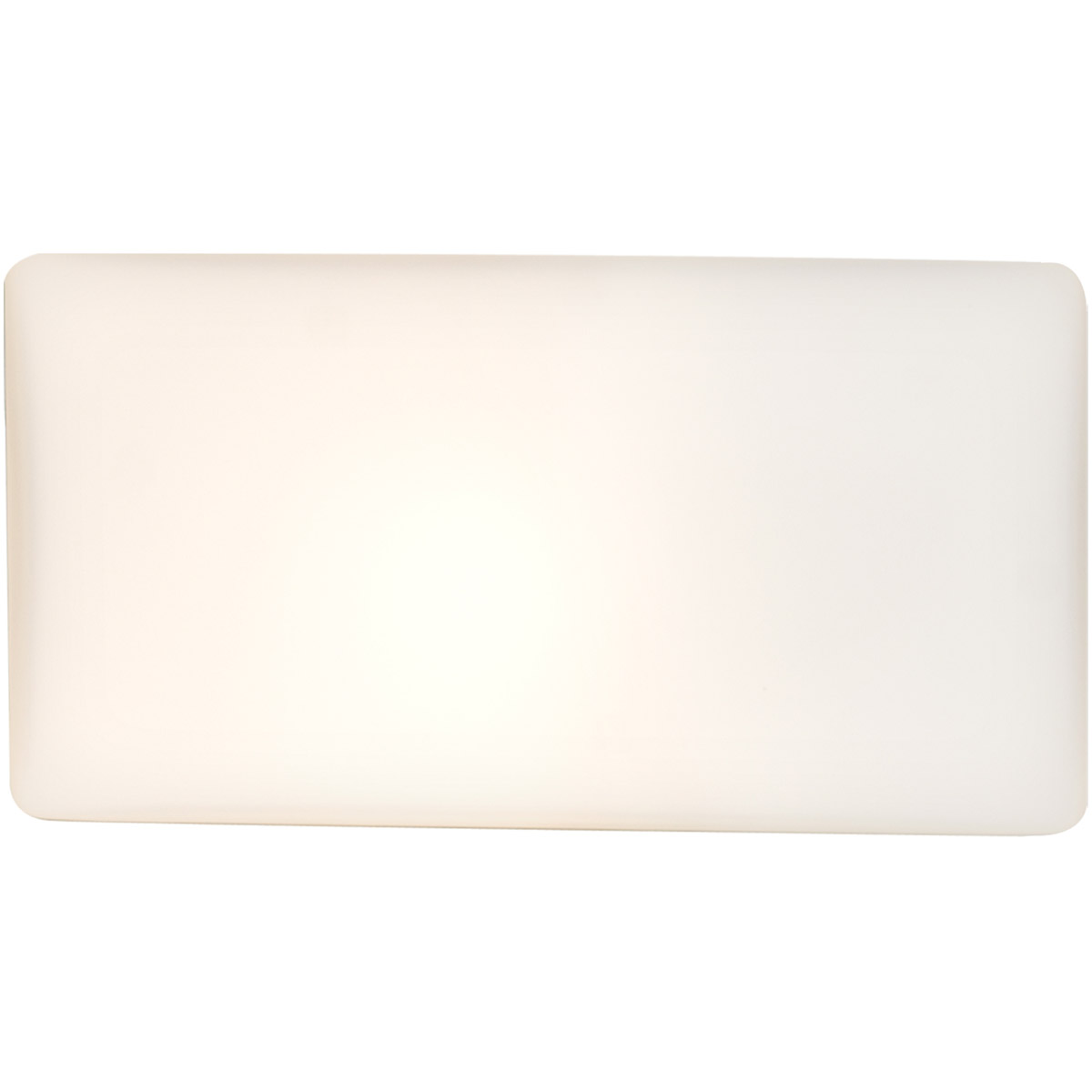 Lido LED 9 inch Satin Nickel Vanity Wall Light