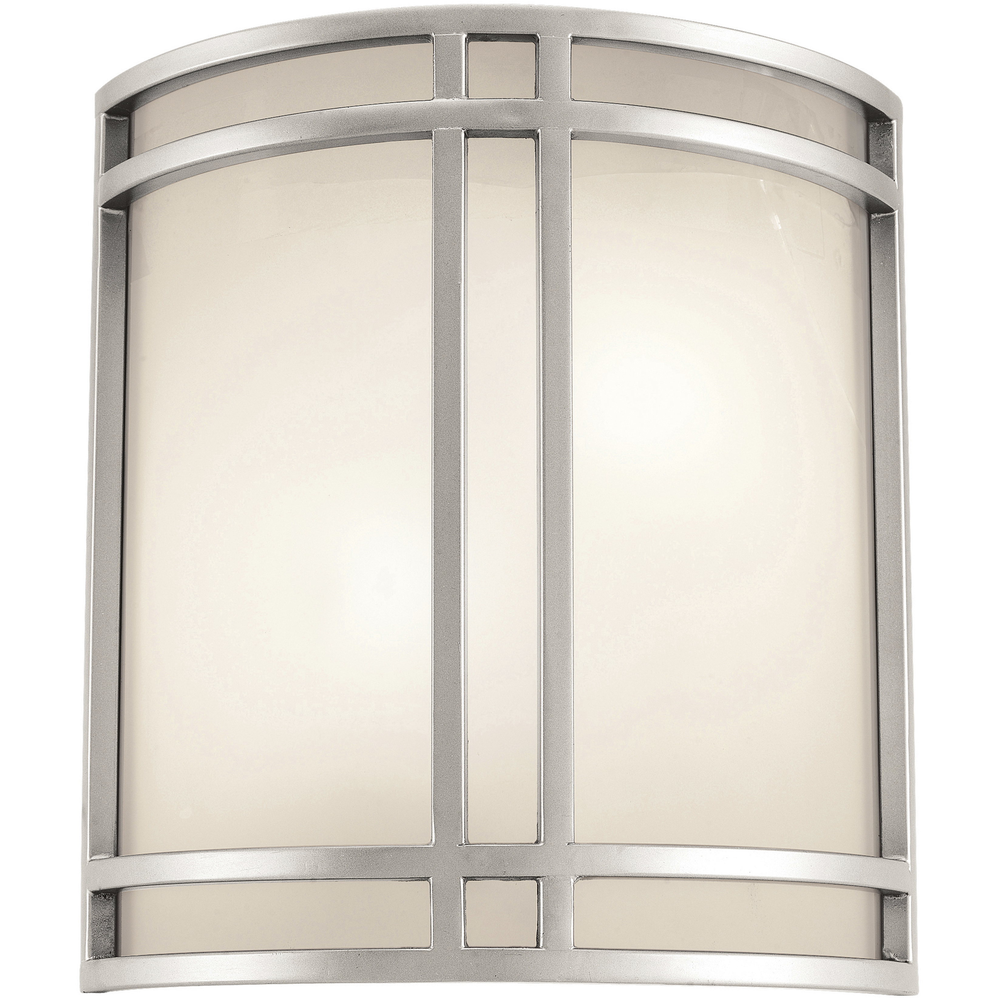 Artemis LED 10.5 inch Satin ADA Wall Sconce Wall Light in Dedicated LED