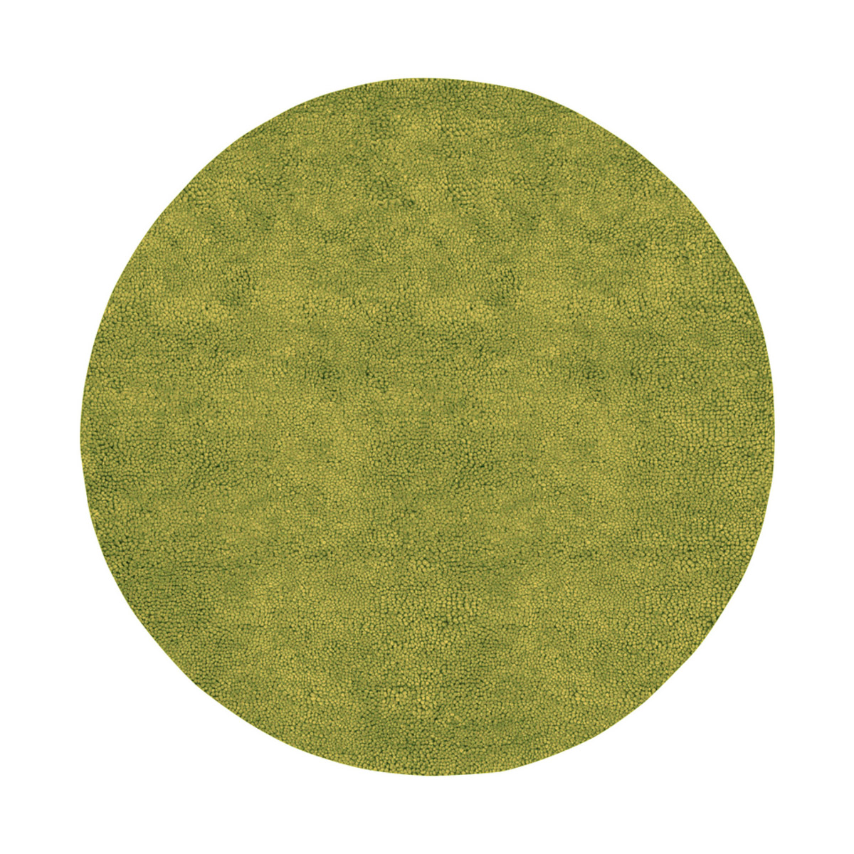 Aros 120 inch Lime Rugs, Wool