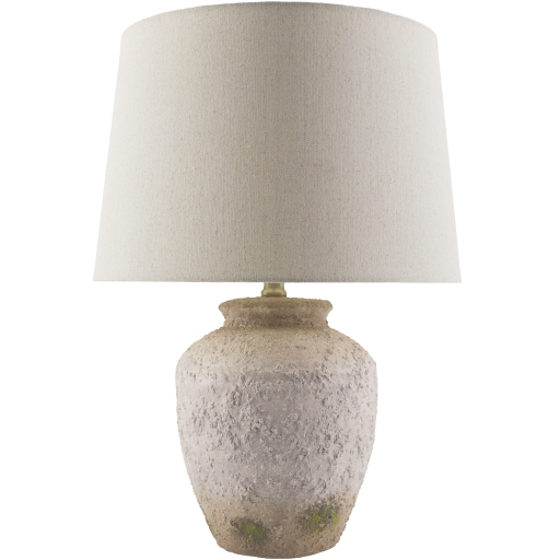 Lianos 23 inch 150 watt Painted Accent Table Lamp Portable Light