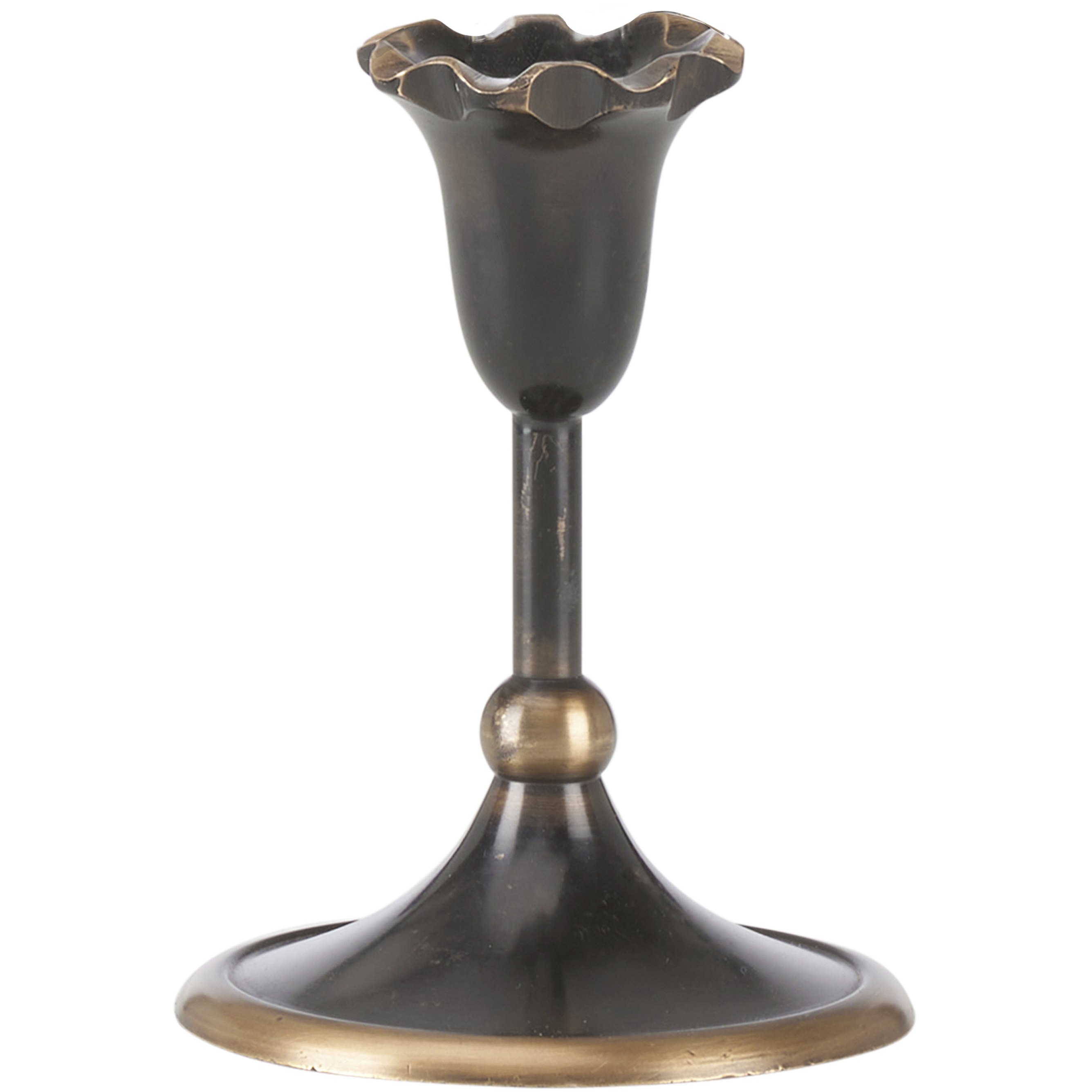 McKinney 4.5 X 3.25 inch Candleholder