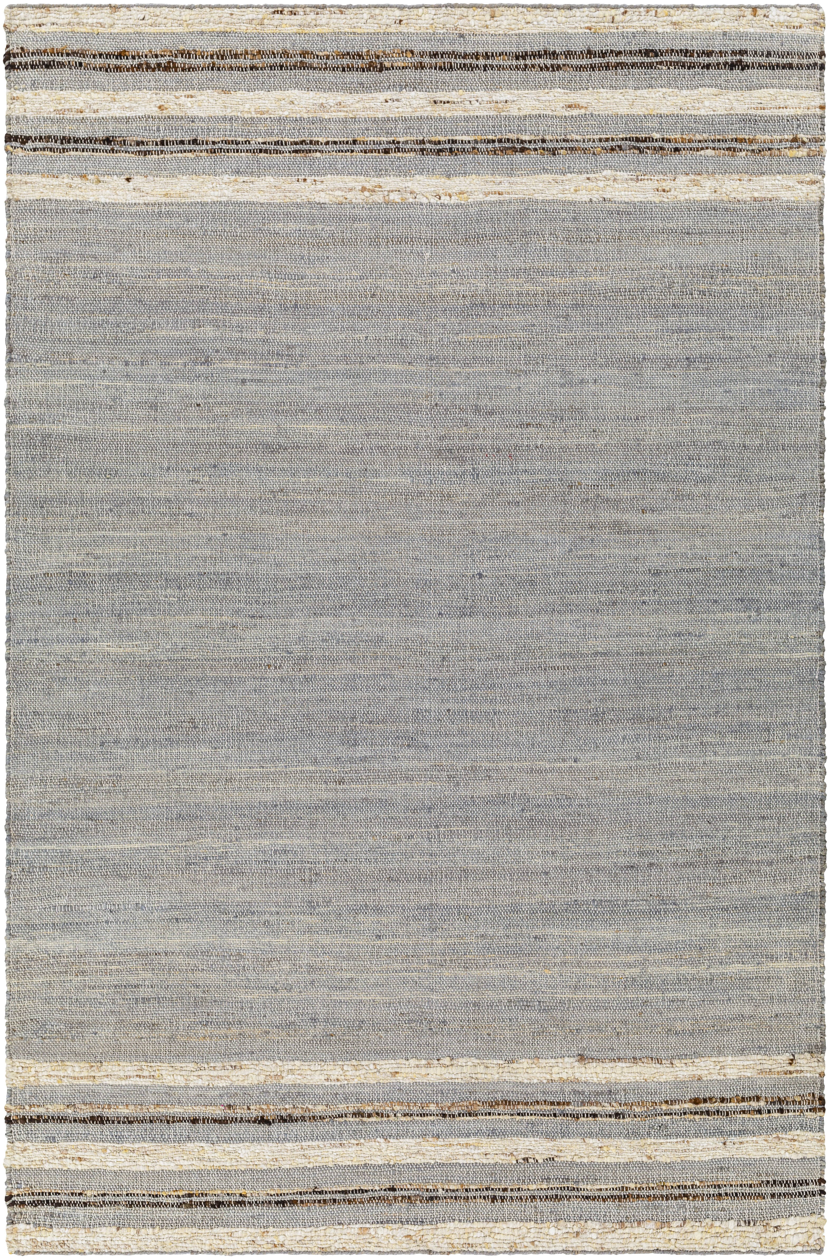 Geneva 36 X 24 inch Sage Rug, Rectangle