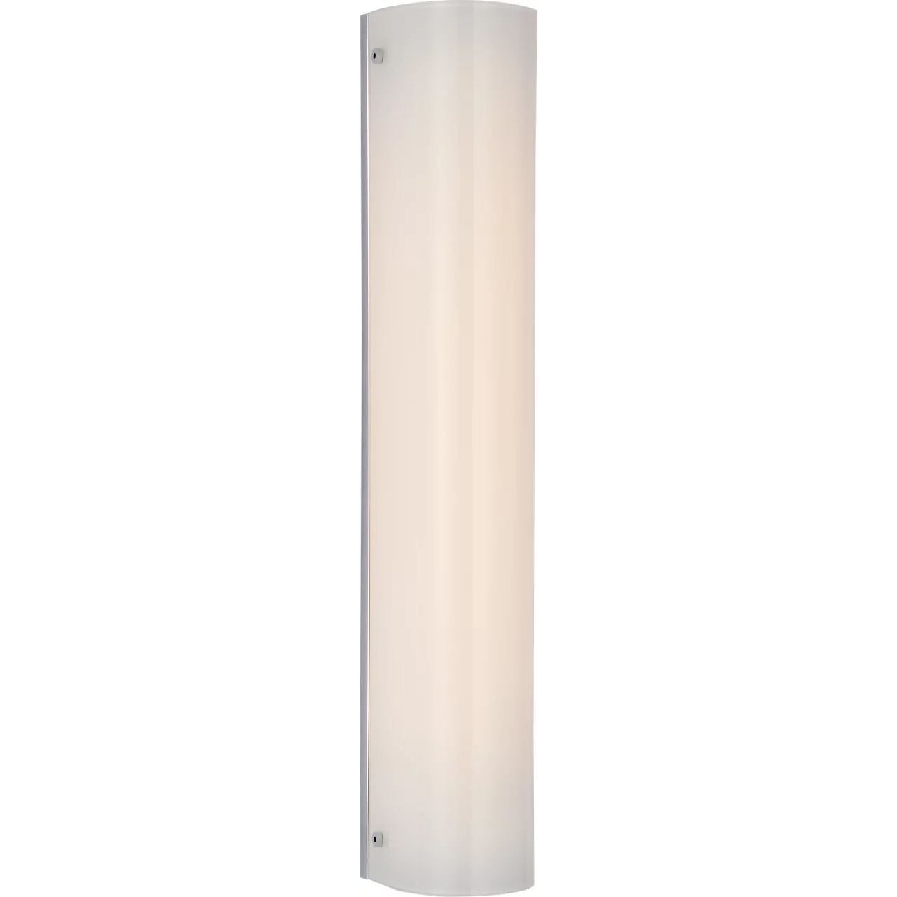 Barbara Barry Penhold LED 3.25 inch Polished Nickel Bath Light Wall Light