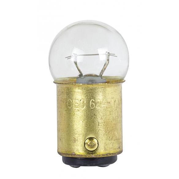 Lumos Incandescent 10.4 watt 28 Light Bulb, Miniature
